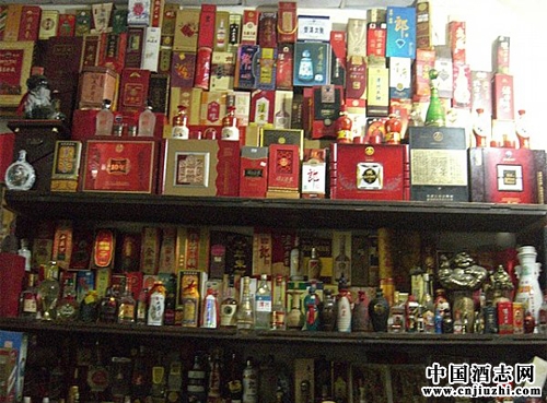 收藏酒也能賺錢,但這些風險你不得不知!