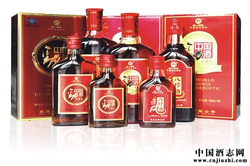 保健酒應(yīng)歸本溯源