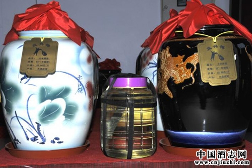 品牌建設(shè)是酒商站穩(wěn)腳跟的前提