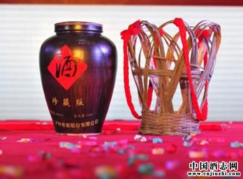 重新審視“那壇酒”