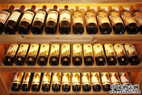 “三明三暗”揭示國產(chǎn)葡萄酒發(fā)展脈絡