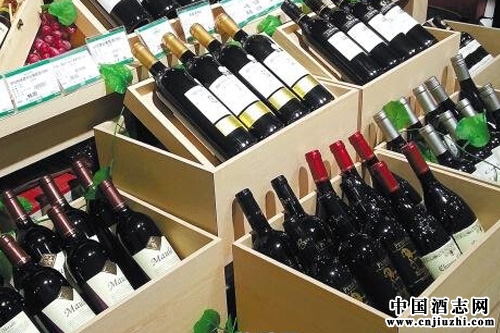 縱論中國葡萄酒市場未來發(fā)展