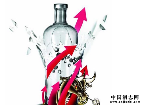 2015年上半年不可忽視的幾大糖酒行業快訊