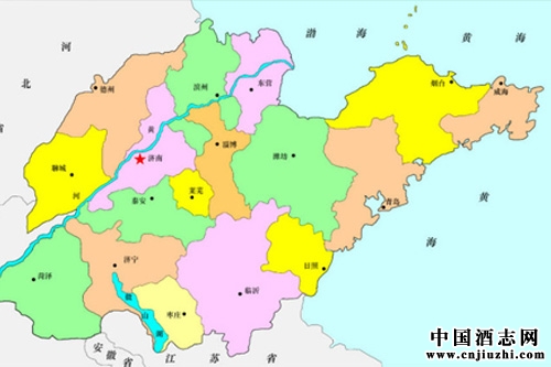 酒企里魯商會在何方