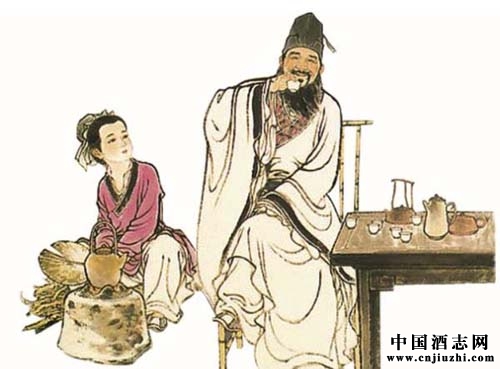 “安利”幾個白酒品牌故事給大家