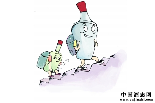 2015年下半年白酒行業(yè)或突破重圍,小幅回暖