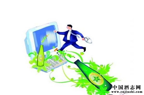 酒業(yè)互聯(lián)網(wǎng)被稱“摸著石頭過河”,目前還需要摸著石頭走多久?