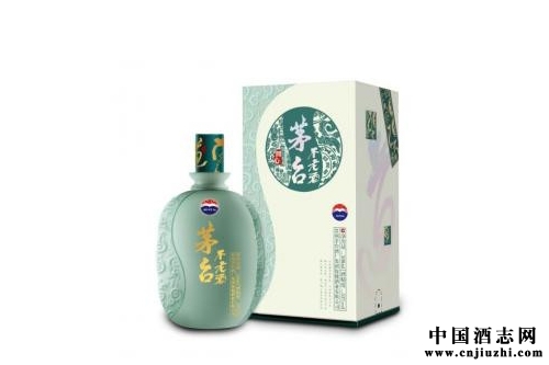 你不知道的白酒品牌那些事