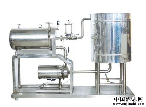 說說新工藝釀酒技術的好處