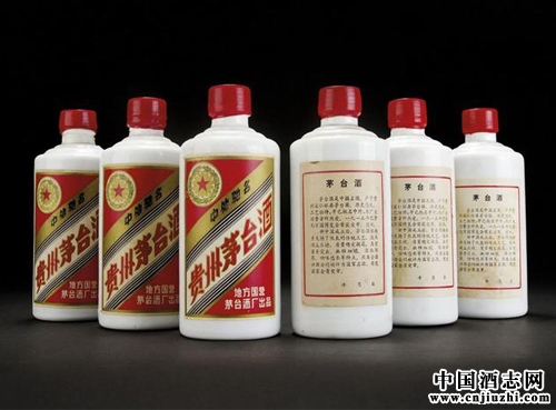 白酒品酒之怎樣喝陳年老酒