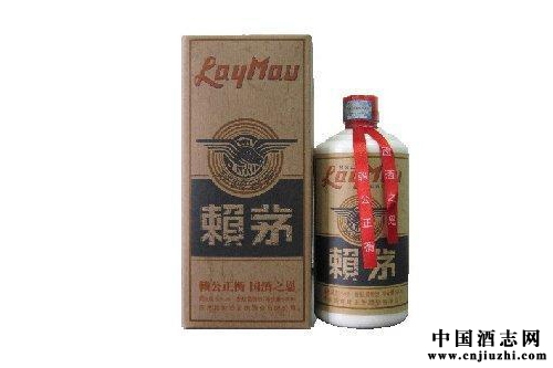 茅臺再發力,賴茅上市兩月銷售近億元