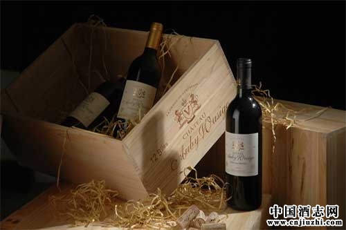 深圳檢驗(yàn)局:進(jìn)口葡萄酒將實(shí)現(xiàn)全程溯源
