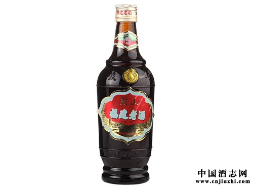 老酒收藏價值定位依據