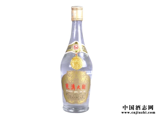 有哪些具有通過存放成為陳年好酒的特質