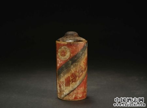 天價(jià)老酒折射出老酒收藏市場背后規(guī)律
