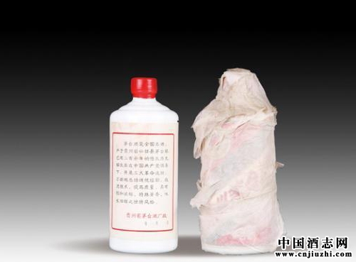 貴州茅臺陳年老酒有哪些常見的造假手段