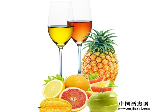 果酒及其質量鑒別方法