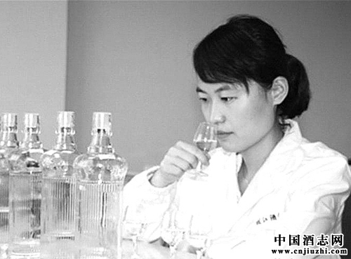 評(píng)酒員應(yīng)有哪些必備的素質(zhì)
