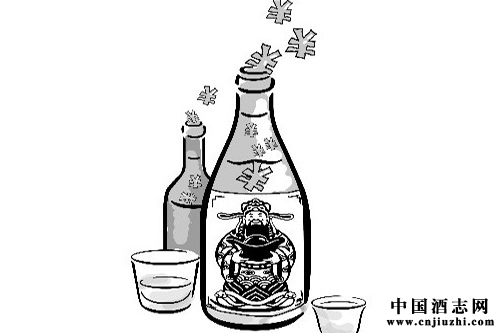 七成酒企業績增長,白酒行業將回暖?