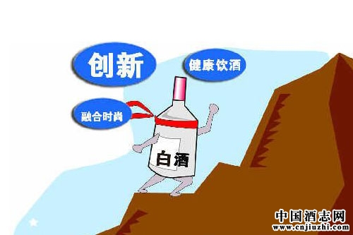 白酒行業創新之路的方向在哪里