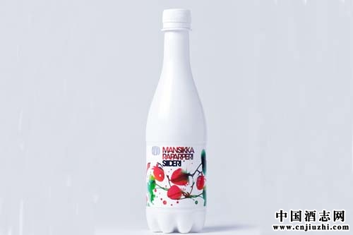 果酒類銷量持續增長,儼然已成酒業新勢力