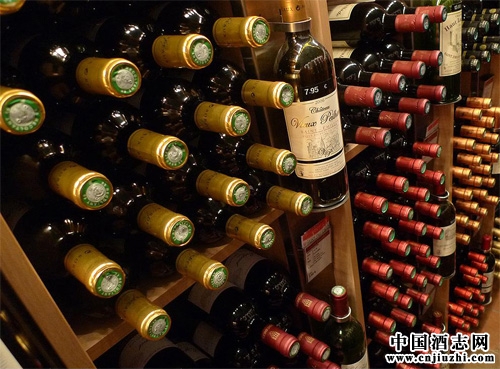 期酒投資:期酒到底值不值得買?