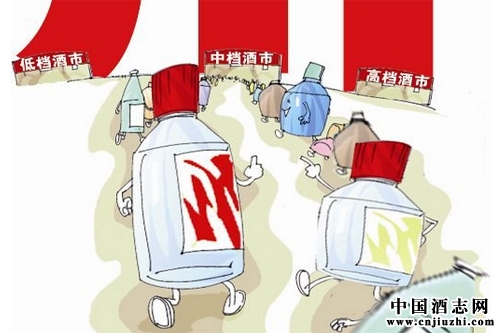 2015年,酒商如何做好轉型之路
