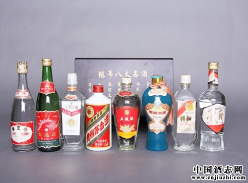 淺析2015年上半年老酒收藏市場