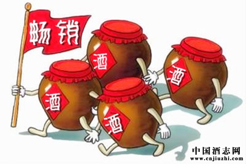 浙北調(diào)整期白酒市場迎來新機遇