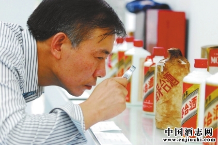 茅臺酒業績領先,未來將繼續領跑白酒市場
