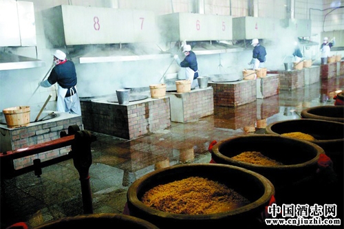 陶壇存養(yǎng),釀造真正好酒