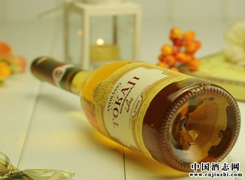 托卡伊——世界唯一被寫進國歌的葡萄酒