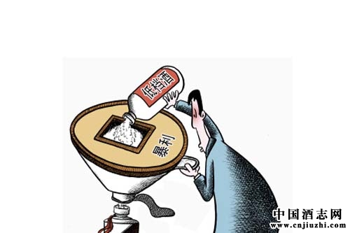 莫讓白酒成“毒酒”,那些被“毒化”的酒企名單