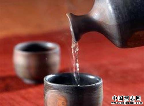 白酒知識之說說白酒的營養(yǎng)知識