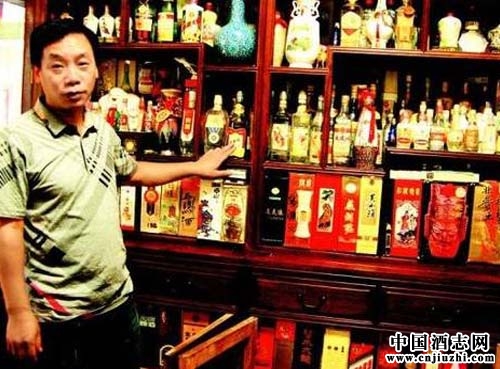 老酒收藏有哪些前景促使老酒收藏備受關注?