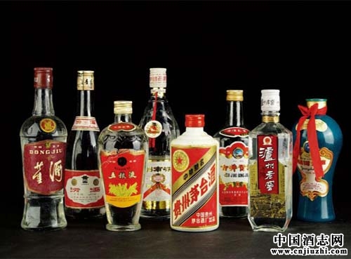 老酒收藏市場:老酒的品牌對其價值有決定作用
