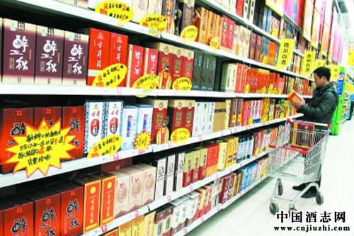 中秋、國慶來臨,白酒旺季戰將打響!