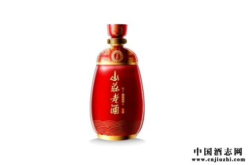 山莊老酒逆勢(shì)發(fā)展背后的文化意義