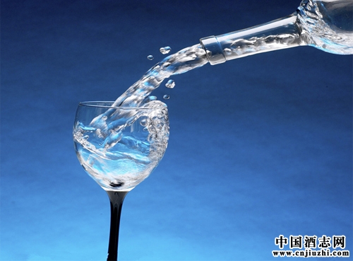白酒釀造過程中微生物與環(huán)境的關(guān)系