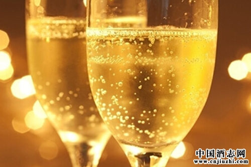 2015年上半年起泡酒進口數據為何雙降?