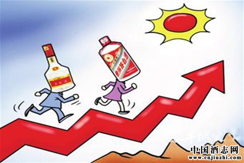 2015年最新酒類行業熱點話題盤點