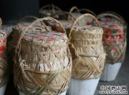 黃酒知識之品黃酒的六味