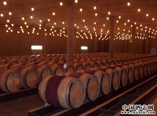 白酒貯存知識之原酒存放