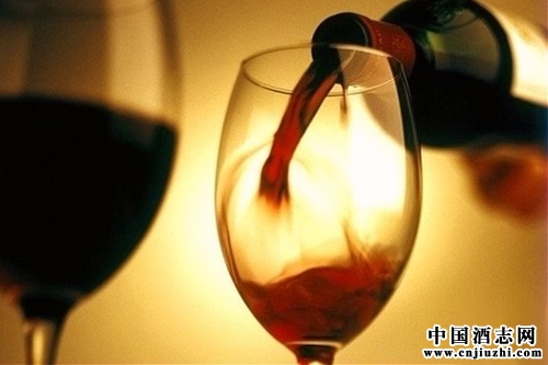 中國葡萄酒產業發展新坐標