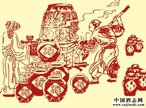 白酒釀造知識:培養基的制備
