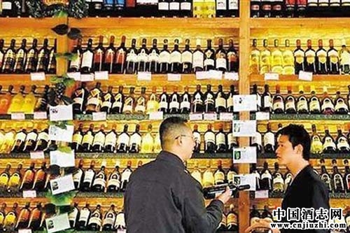 未來葡萄酒行業(yè)將逐漸趨向中國市場