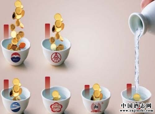 網(wǎng)絡(luò)上到處流傳的名酒價(jià)格成本只有幾十元是真的嗎?