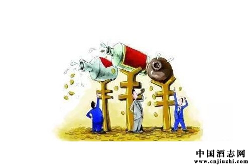 雙節旺季來臨,高端白酒提價保利恐要落空