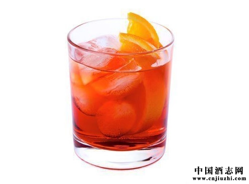 (ni)_ᣨNegroni