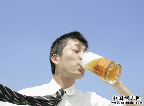 啤酒知識:喝啤酒的四大誤區